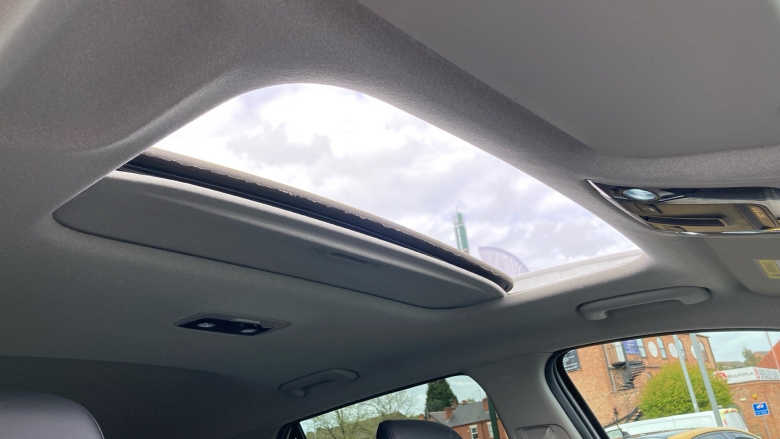 Kia Niro 150kW 4 65kWh 5dr Auto Electric Estate